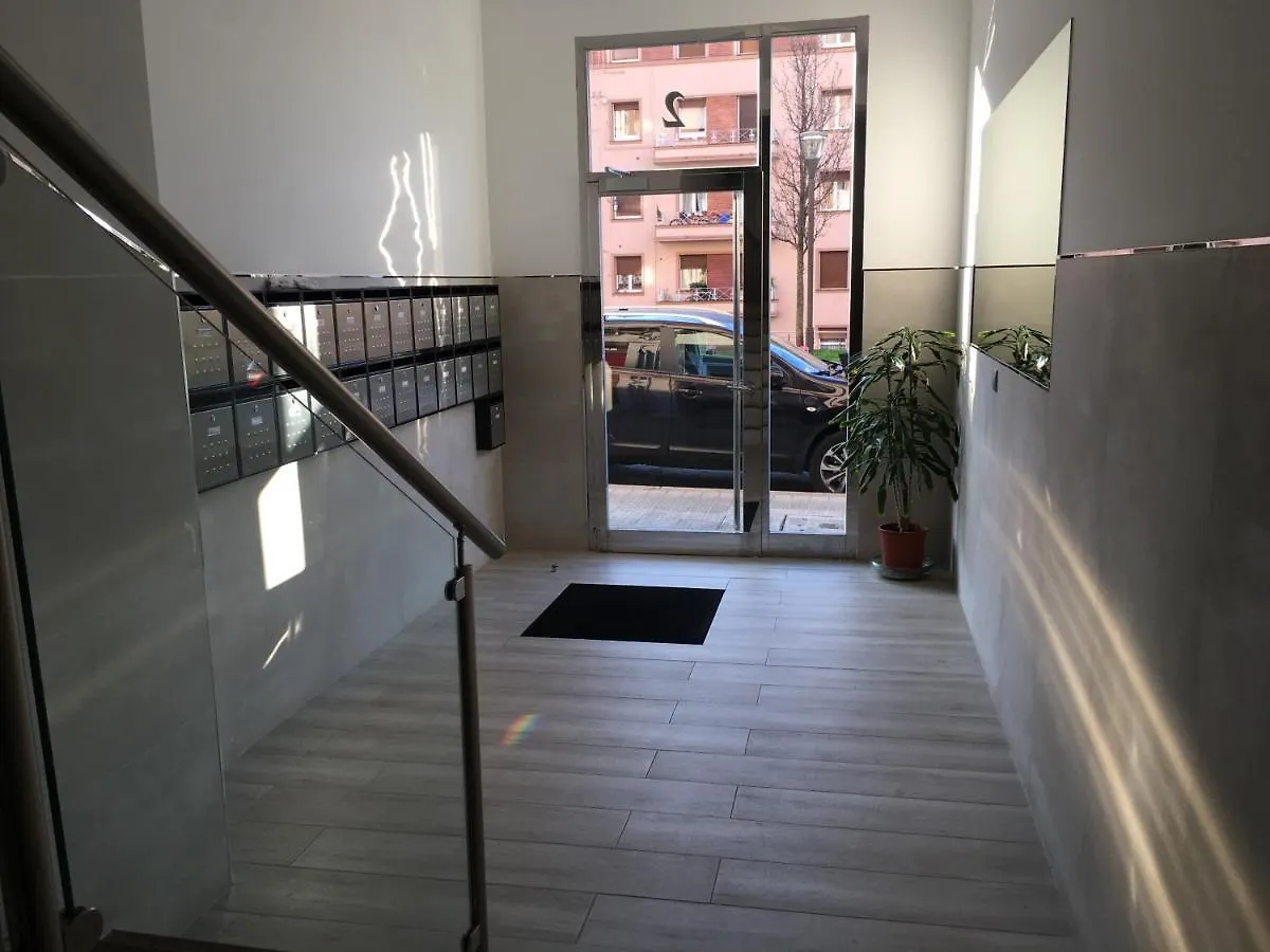 Cálido Apartamento Céntrico Junto Funicular y Metro BY Urban Hosts Bilbao