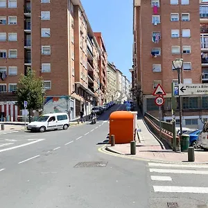 Town Hall Apartamento