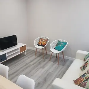 Apartment Cozy With Free Wifi