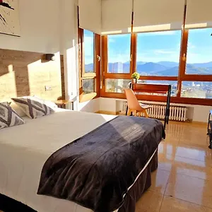  Hotel Artxanda